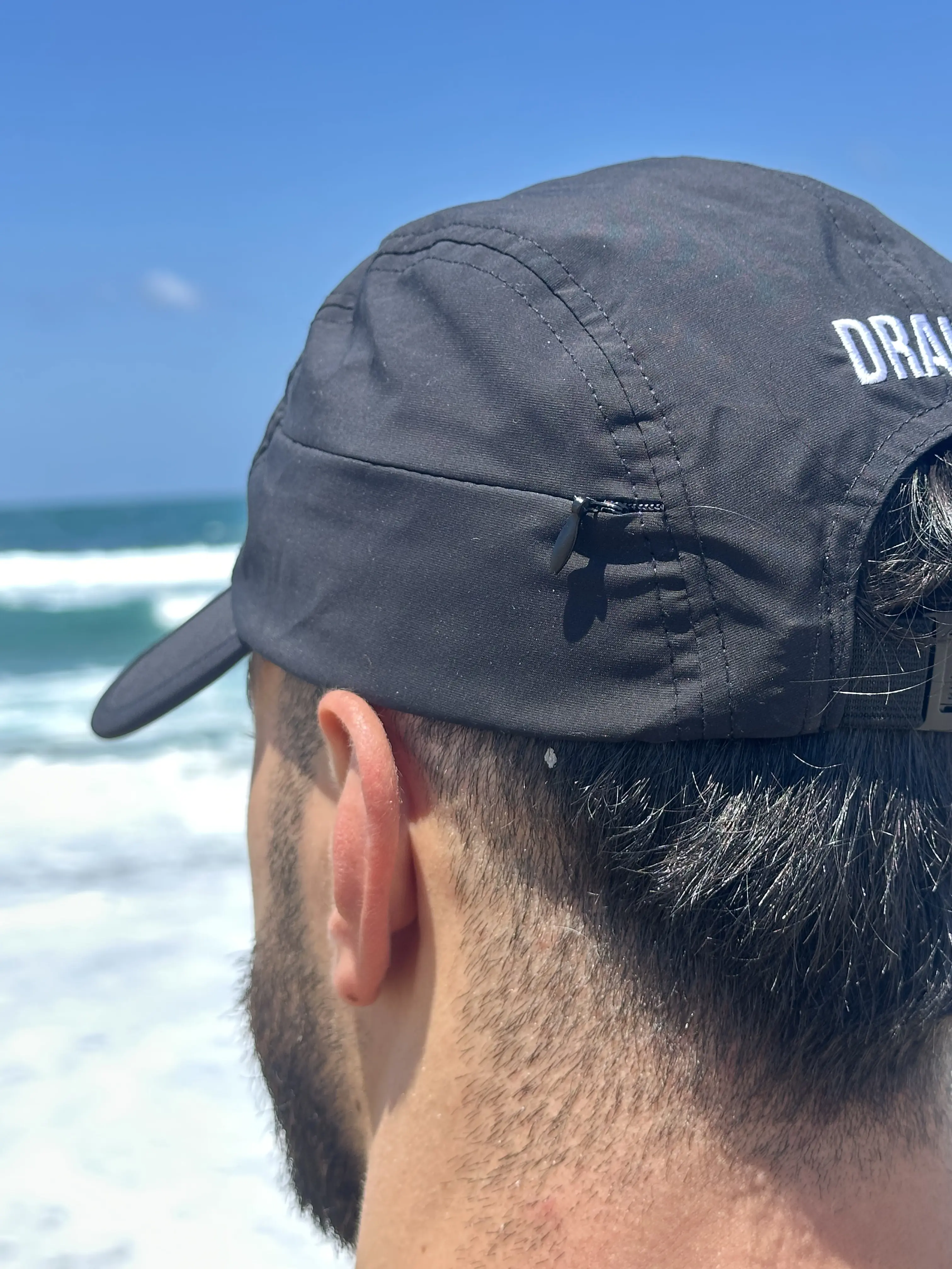 Casquette Pliable ORIGINAL Drakar 2025 - Image 14