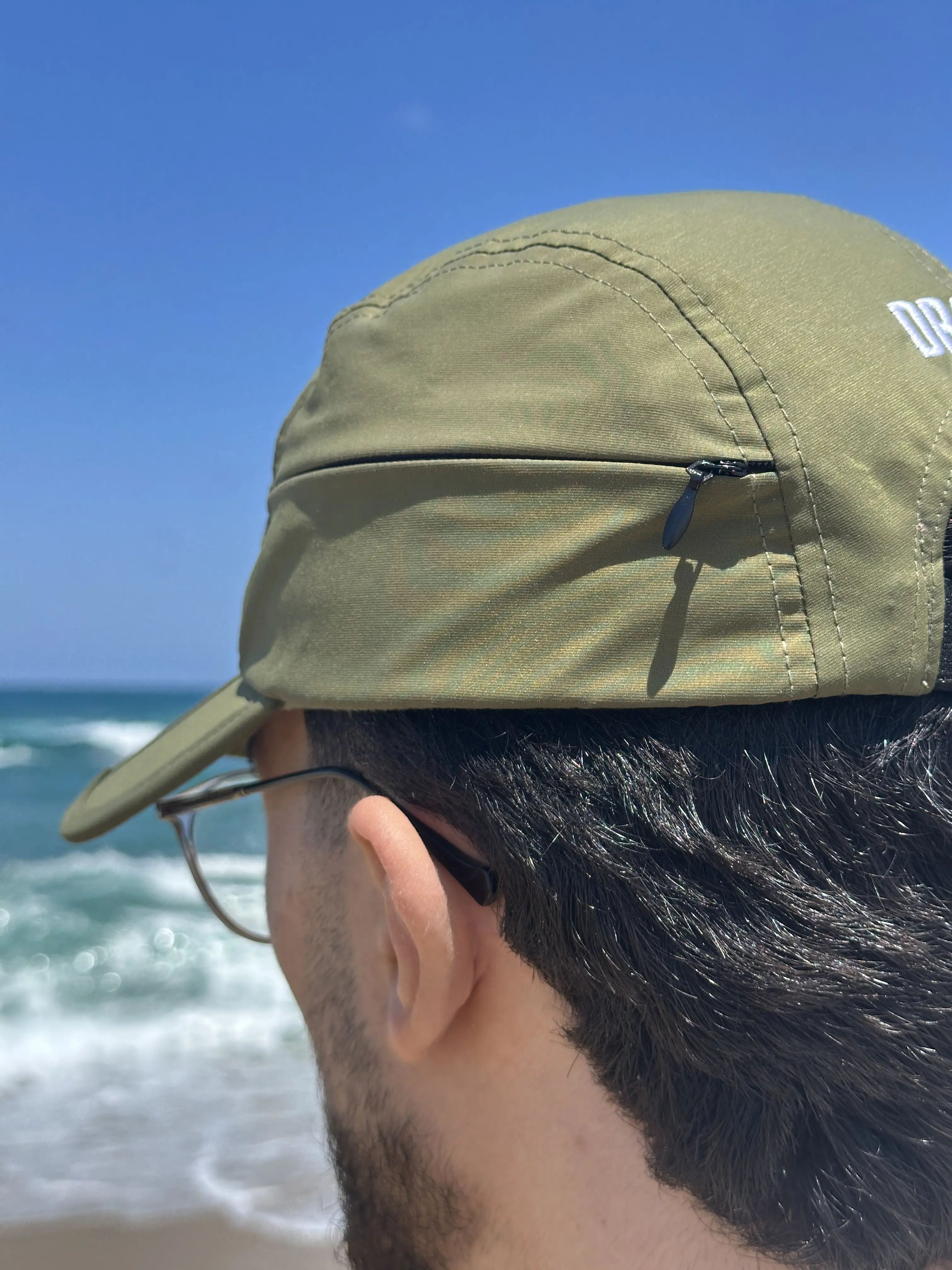 Casquette Pliable ORIGINAL Drakar 2025 - Image 16
