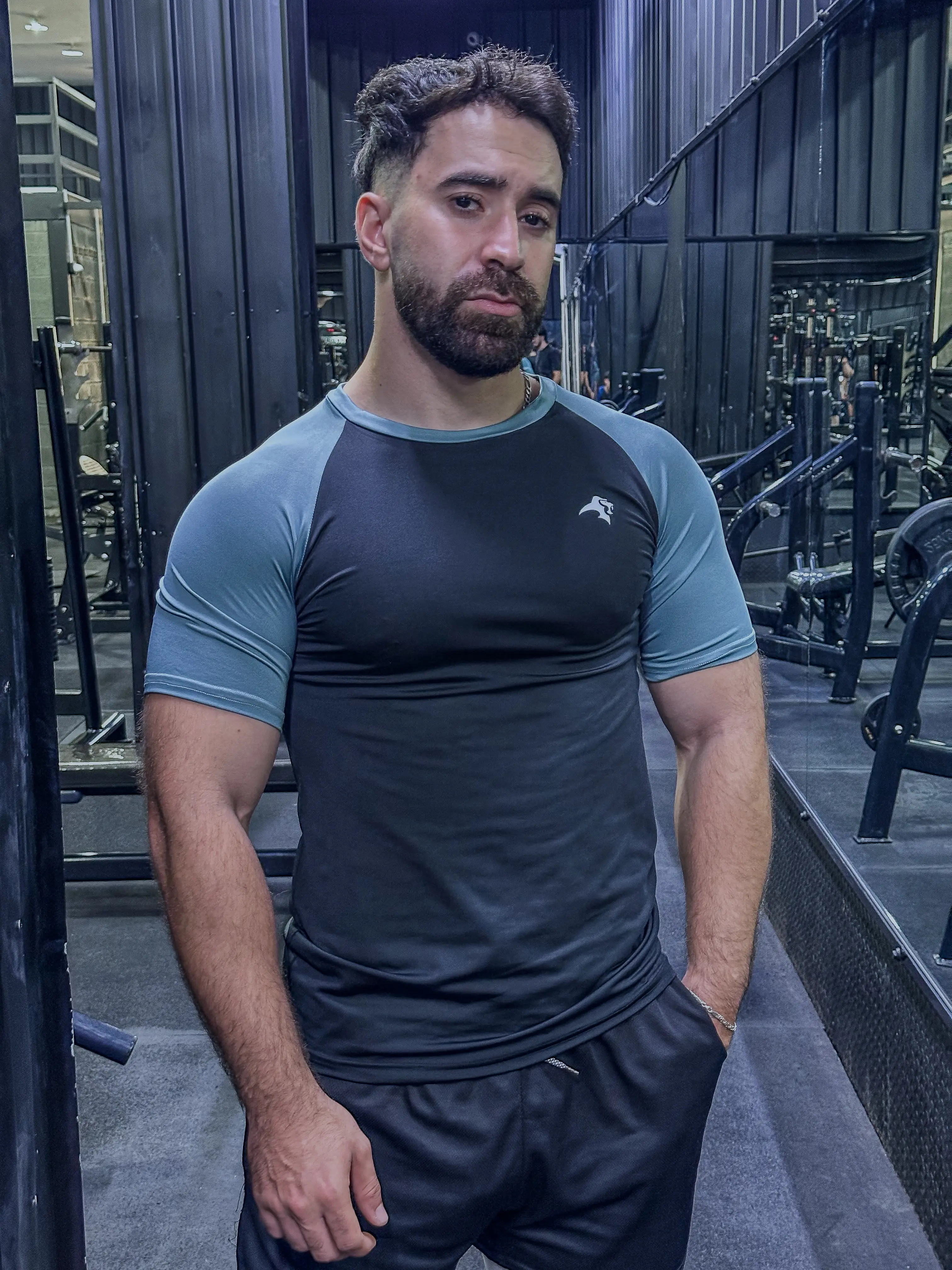 Compression Shirt - Darkar - Image 4