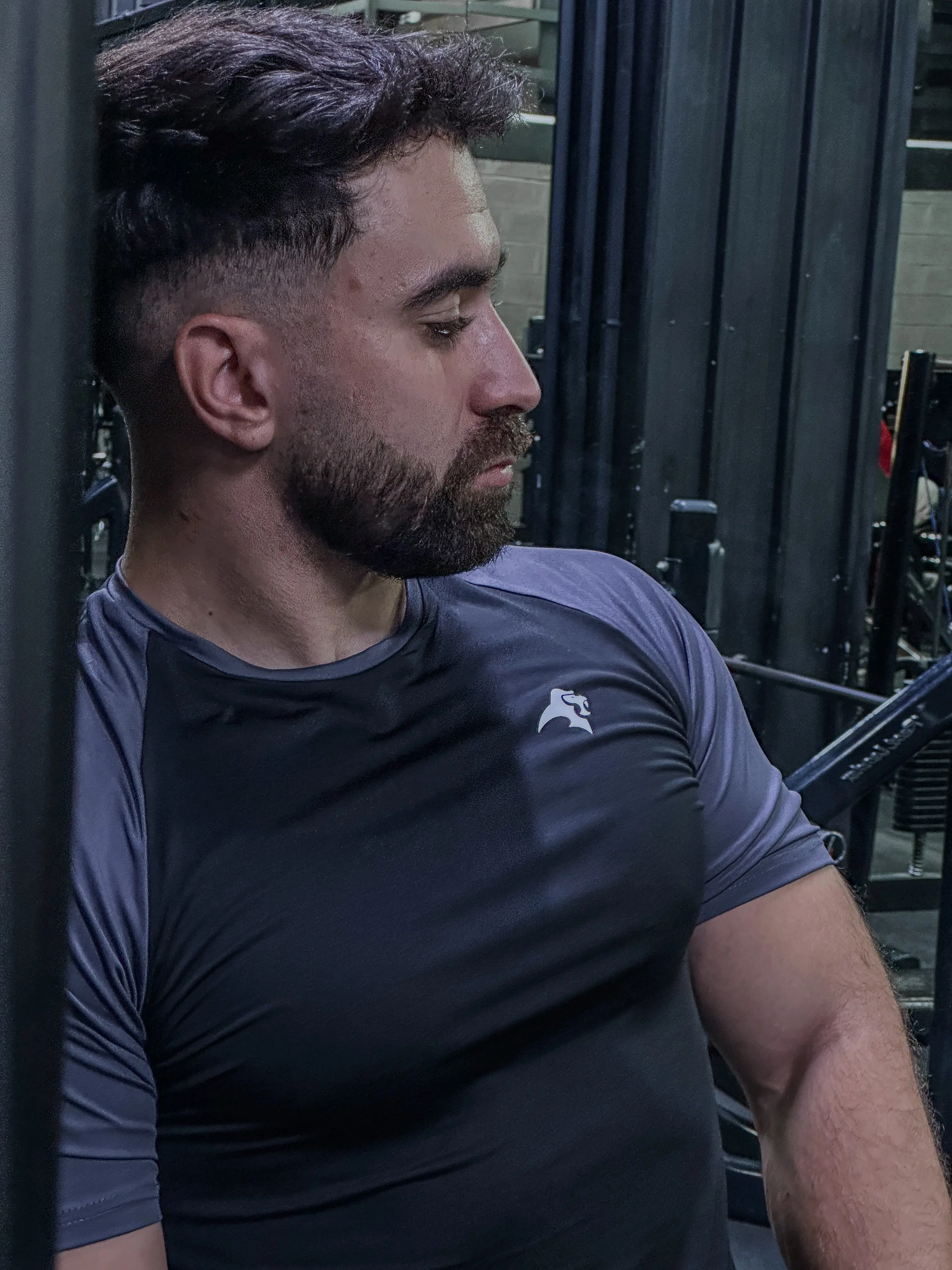Compression Shirt - Darkar - Image 7