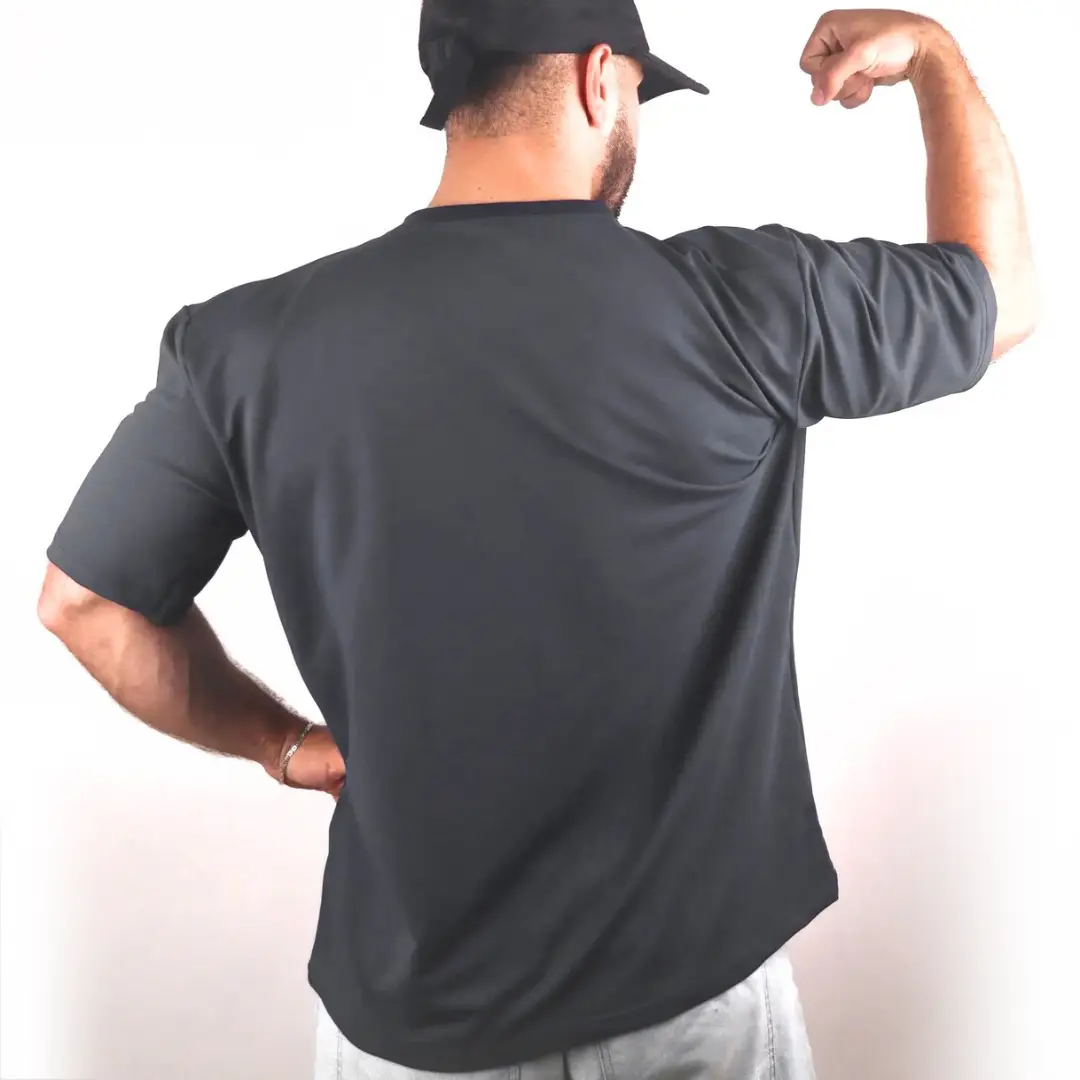 Drakar Flex T-Shirt - Image 3