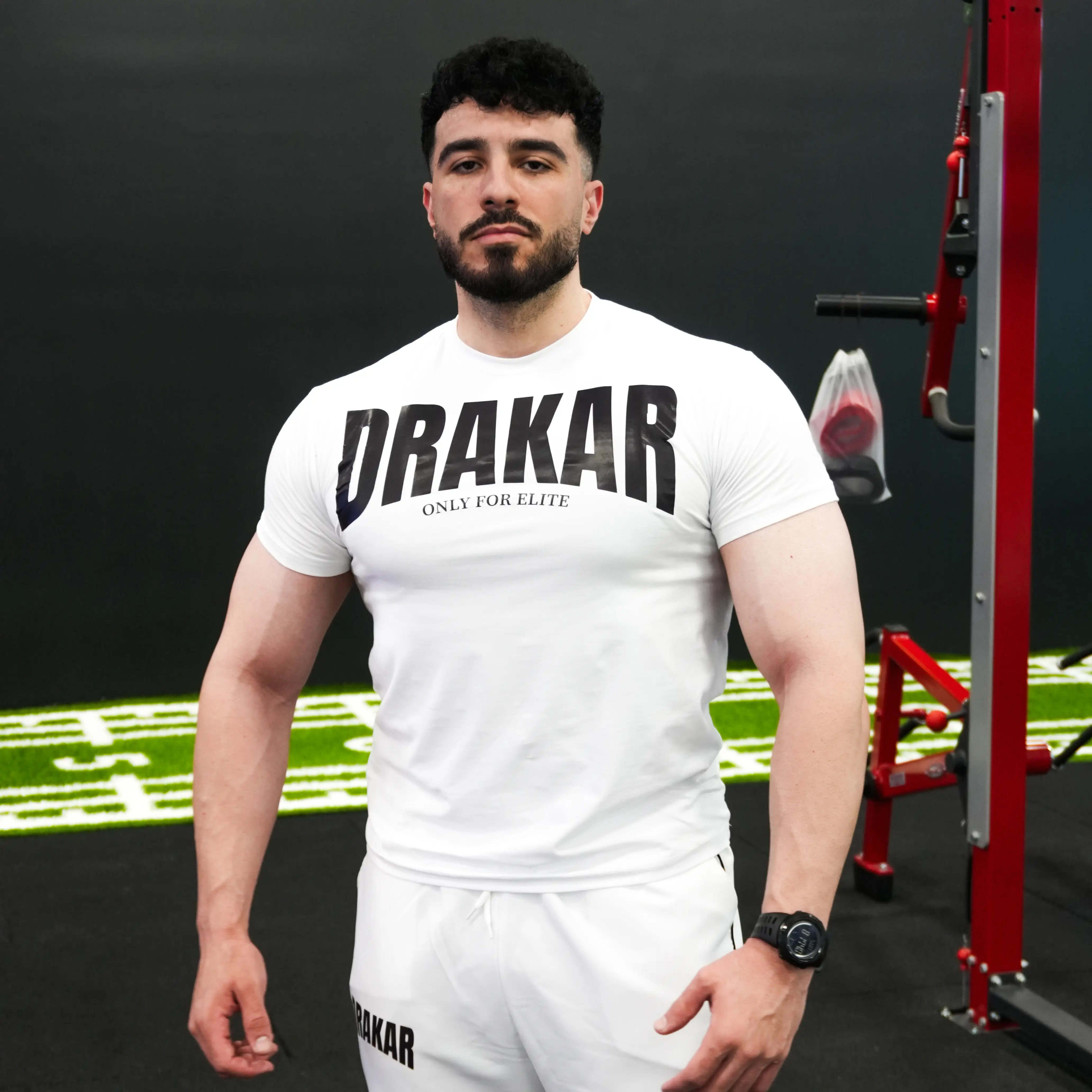 Ensemble B&W Drakar - Image 9