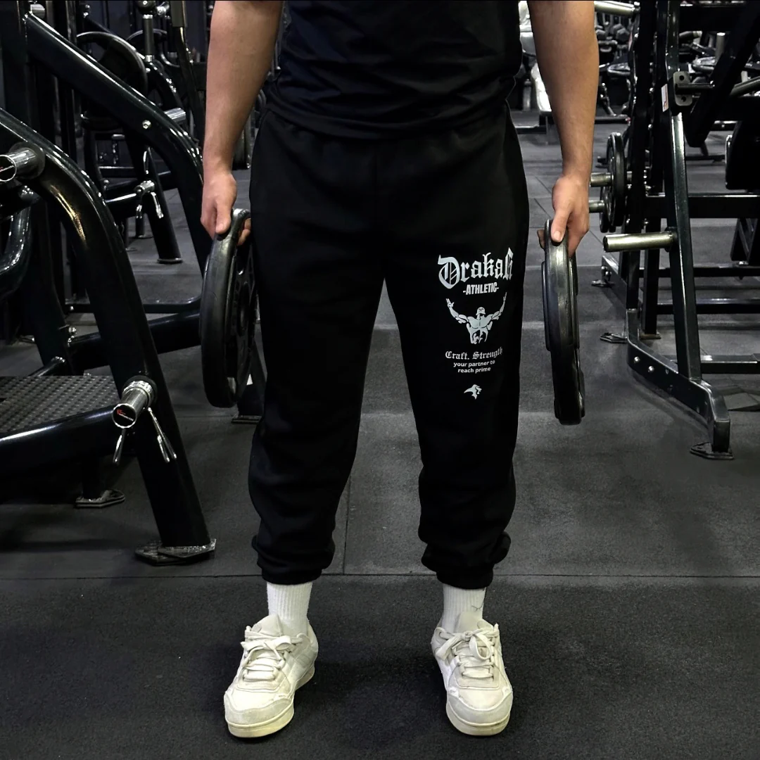 GYM Pants - Image 4