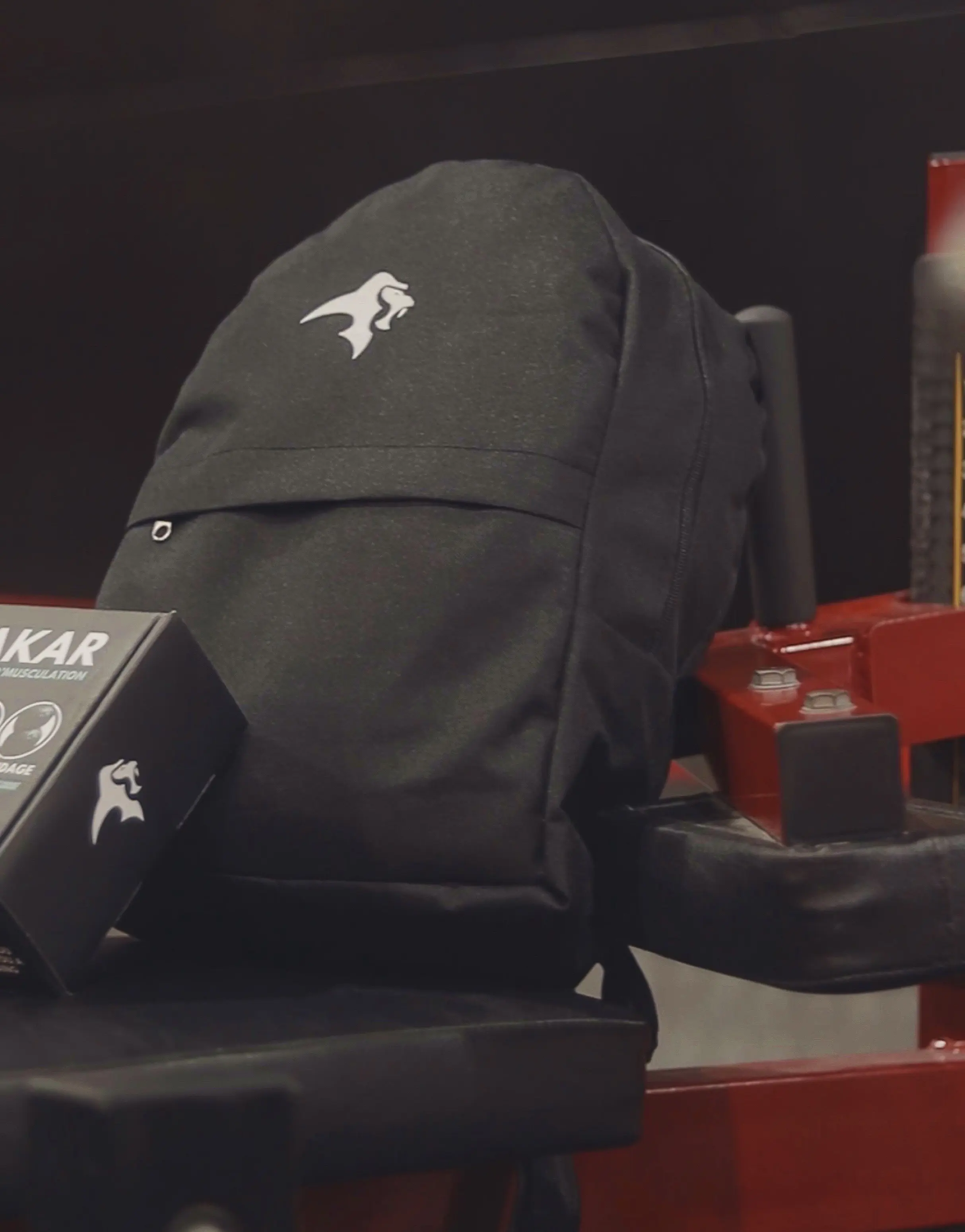 Pack De Musculation Drakar - Image 17