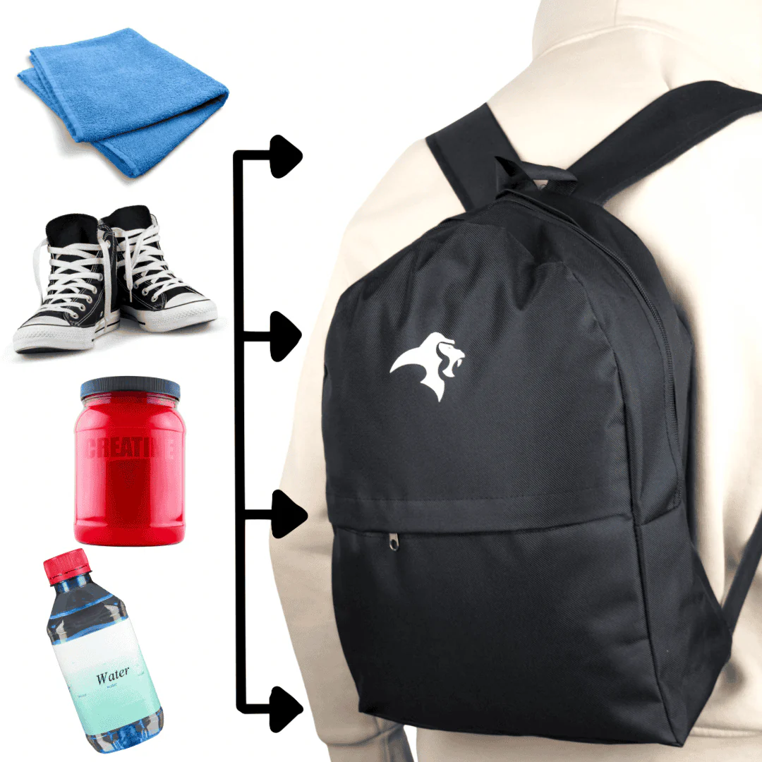 Pack De Musculation Drakar - Image 5