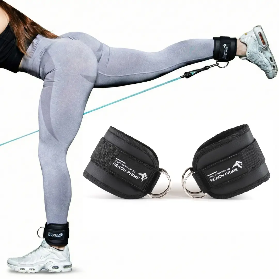 Sangle De Cheville Femme Drakar
