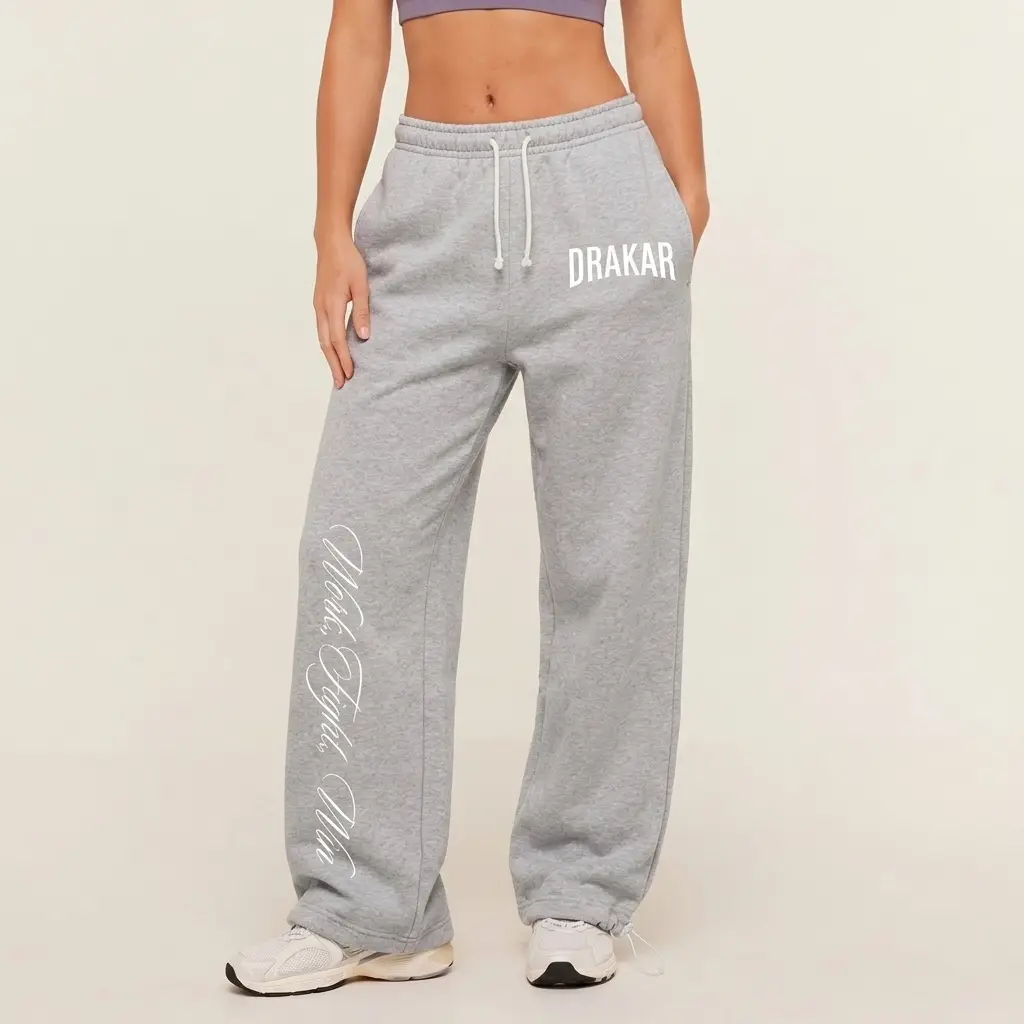WF Pants Women - Image 5