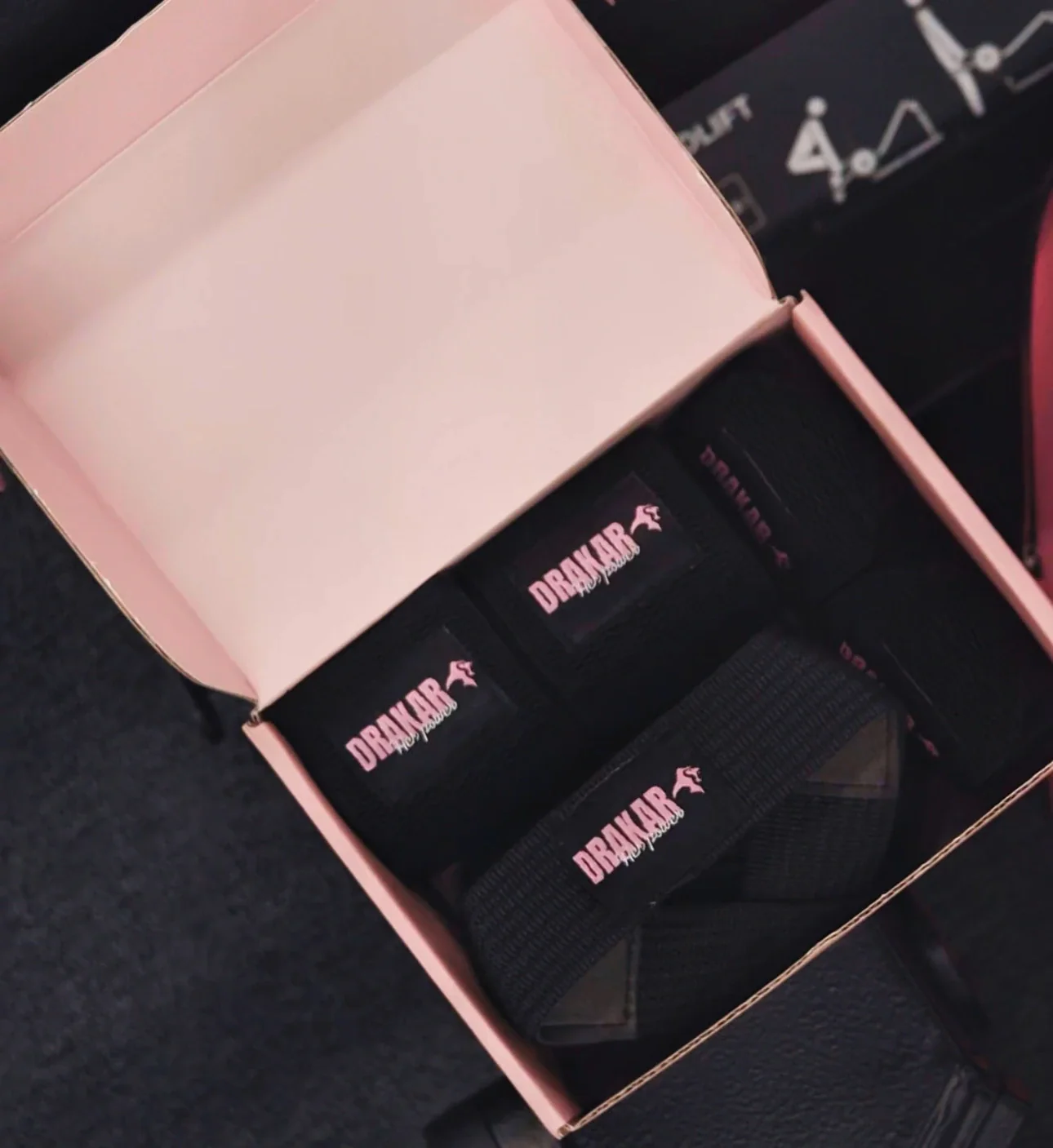 Women Drakar Pack - Image 3
