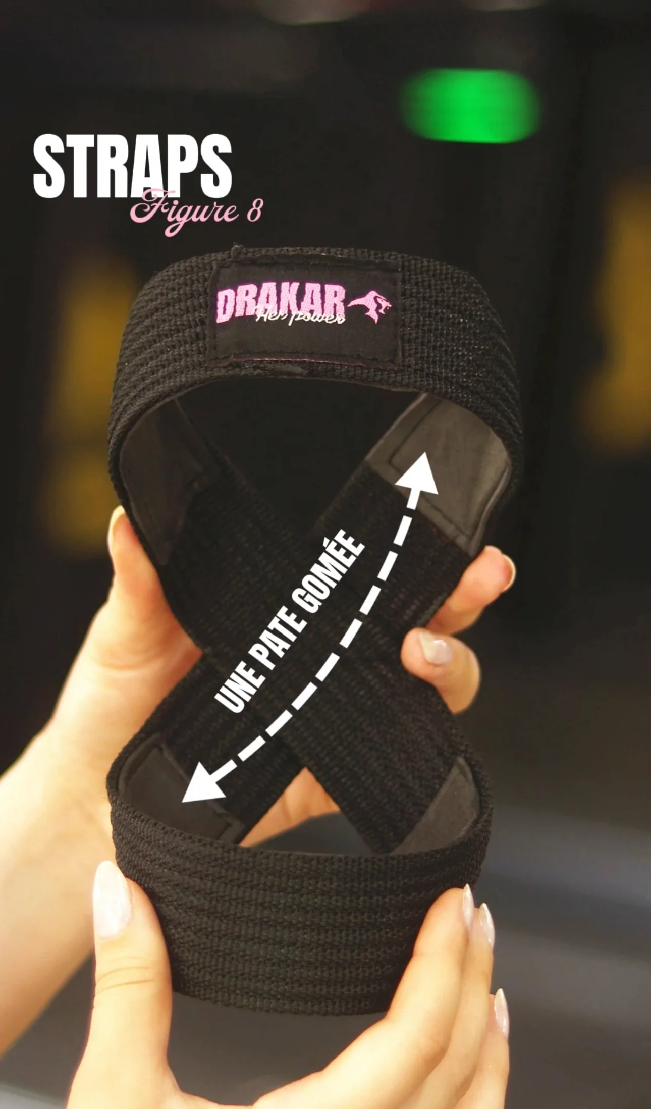 Women Drakar Pack - Image 4